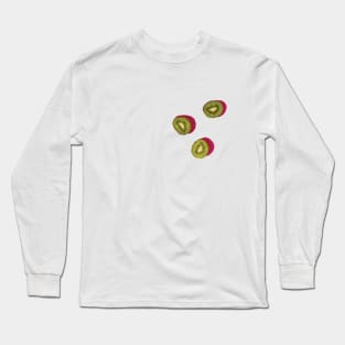 Kiwis Long Sleeve T-Shirt